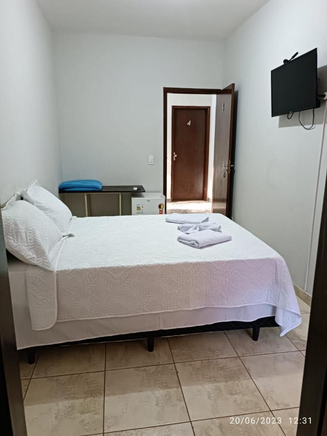 Pousada Piraputanga Bonito (Mato Grosso do Sul) Exterior photo
